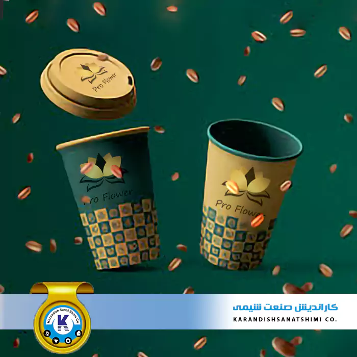 Price and purchase of Proflower paper cups